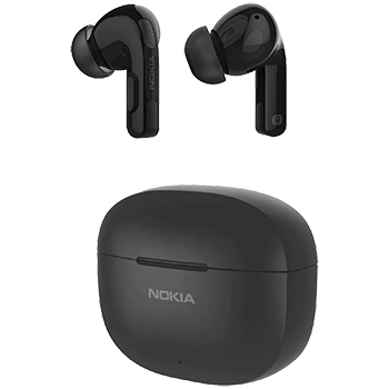 هدفون بی‌ سیم نوکیا +GO Earbuds مدل TWS-201